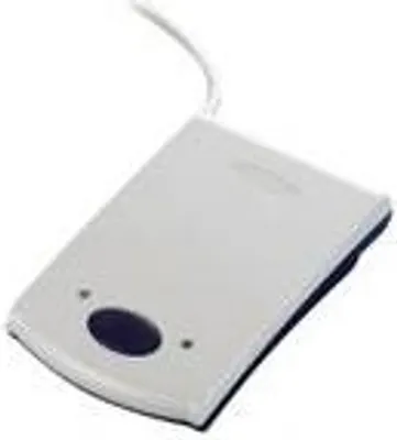 Image de Promag PCR330M - HF-Abstandsleser - USB - 13.56 MHz