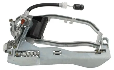 Produktbild von Türgriff Griffträger vorne Lagerbügel rechts für BMW X5 E53 1999-2005