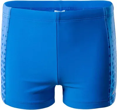 Produktbild von Martes Nigelo Junior Badehose Boxer Blau 146 cm Junge Blau 146 cm