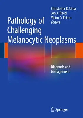 Produktbild von Pathology of Challenging Melanocytic Neoplasms
