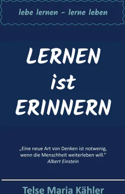 Produktbild von Lernen ist Erinnern