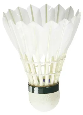 Produktbild von Yonex Aerosensa 20 V4 Badmintonbälle Weiß 20 Units Weiß 20 Units