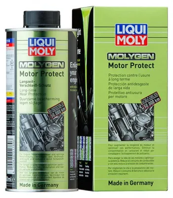 Produktbild von LIQUI MOLY 1015 Molygen x Motorschutz