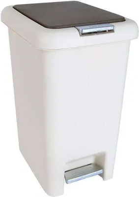 Obrázok produktu pre ORION Odpadkový kôš DUST 15l