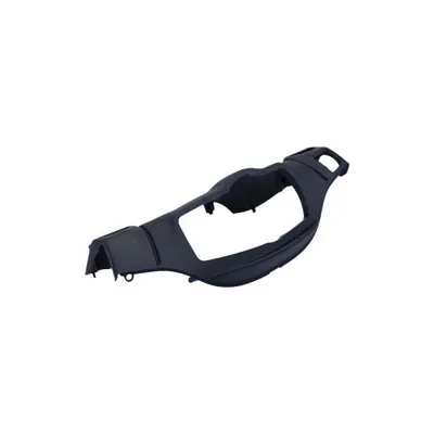 Image de Carénage de guidon noir pour Gilera Runner FL - 959347000C