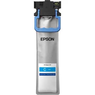 Immagine prodotto di Epson C13T11N240 cartuccia d'inchiostro 1 pz Originale Resa elevata XL Ciano