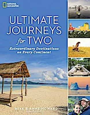 Obrázek produktu pro Ultimate Journeys for Two