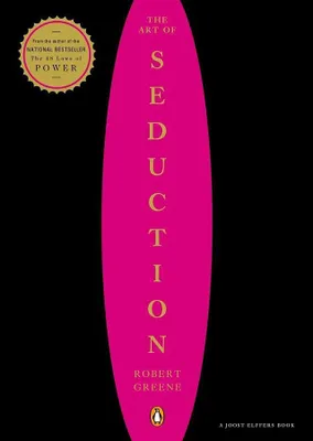 Produktbild von The Art of Seduction