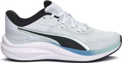 Produktbild von Puma Skyrocket Lite 2 Jr - blau, Größe:4