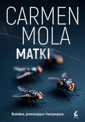 Produktbild von Mütter von Carmen Mola – Taschenbuch mit Klappen, 496 Seiten, 20,4 x 14,5 x 3,8 cm