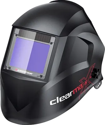 Produktbild von Schweißhelm, Automatisches Abdunkeln, True Color Technologie, Verstellbares Kopfband