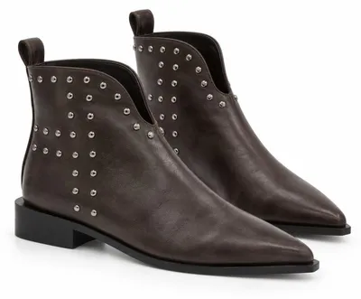 Produktbild von Damen-Stiefelette,