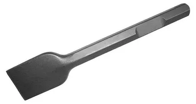 Image de Burin large Hexagonal MAKITA P-05701 28mm