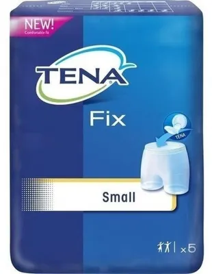Produktbild von TENA - Fix S - 5Stk.
