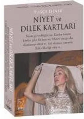 Obrázok produktu pre Karty zámerov a želaní