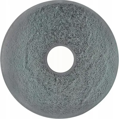 Produktbild von Kramp Breitunterlegscheibe M6x30x1.5 mm verzinkt