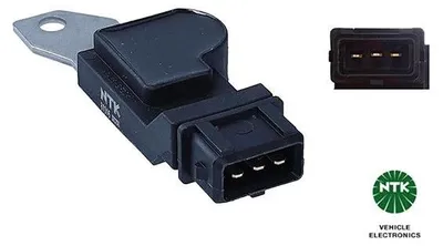 Produktbild von NTK Nockenwelleposition Sensor für CHEVROLET CRUZE (J300) Nockenwellen 81316