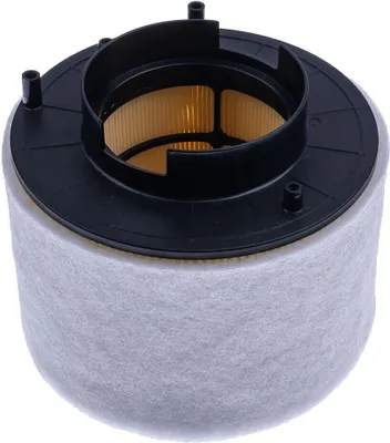 Produktbild von Luftfilter DENCKERMANN A142186 für AUDI A4 Avant (8K5, B8) Filtereinsatz