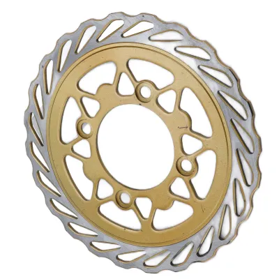 Zdjęcie produktu dla Motocyklowa tarcza hamulcowa, motocyklowa tarcza hamulcowa, tarcza hamulcowa do motocykli dirtowych, tarcza hamulcowa 230 mm, motocyklowa tarcza hamulcowa, tarcza hamulcowa ze stopu stali