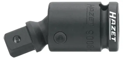 Produktbild von HAZET Schlag- Maschinenschrauber Gelenkstück (1/2 Zoll)