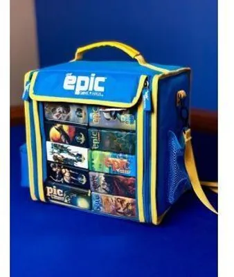 Zdjęcie produktu dla Mały epicki zestaw gier