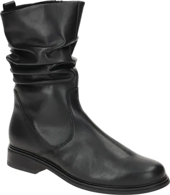 Produktbild von Gabor 72.793 Damenstiefel - elegante Stiefel schwarz Elegant NEU