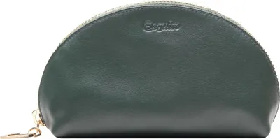 Produktbild von Esquire Utensilientasche Viktoria Cosmetic Case Green dunkelgrün