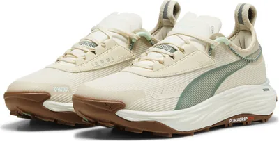 Produktbild von Puma Voyage Nitro 3 Tech Laufschuhe Beige EU 41 Frau Beige EU 41