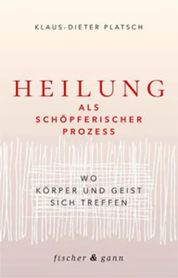 Obrázek produktu pro Heilung als schöpferischer Prozess