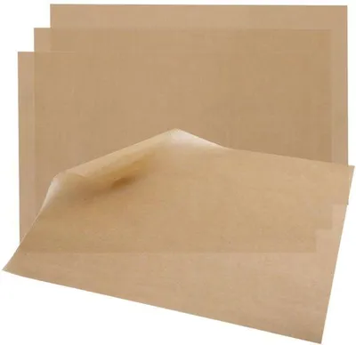 Immagine prodotto di Carta da forno riutilizzabile 40 x 33 cm, lavabile, resistente al calore, antiaderente, personalizzabile