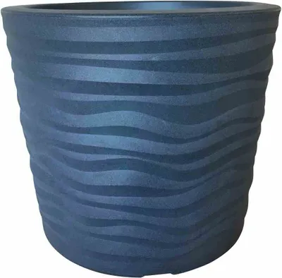 Produktbild von SIENA GARDEN Gefaeß MADRID 50 anthrazit M08791