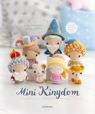 Produktbild von Mini Kingdom