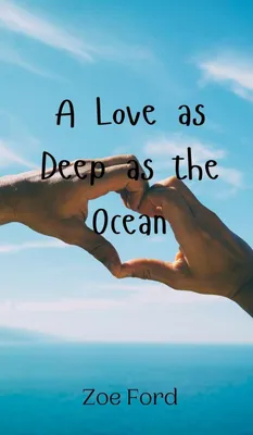 Produktbild von A Love as Deep as the Ocean