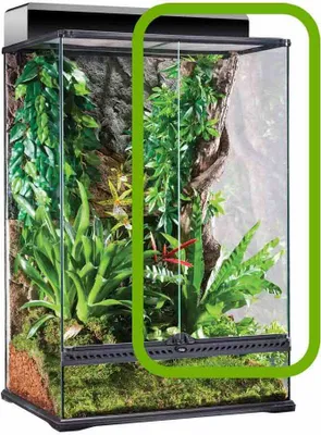 Productafbeelding van Exo Terra Deur PT2608, rechts