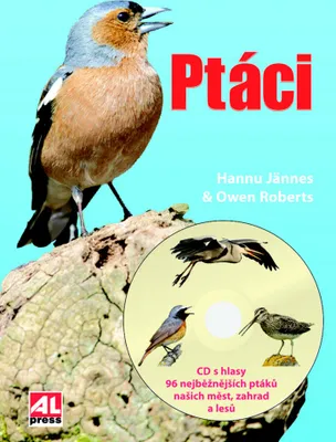 Immagine prodotto di Ptáci | Hannu Jännes