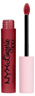 Zdjęcie produktu dla NYX PROFESSIONAL MAKE UP | LINGERIE | Usta