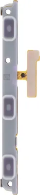 Immagine prodotto di Samsung, pulsante di accensione e volume per Samsung Galaxy Note 20 Ultra, nero