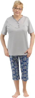 Produktbild von 215 02 Waleria I Pyjama Größe 3XL