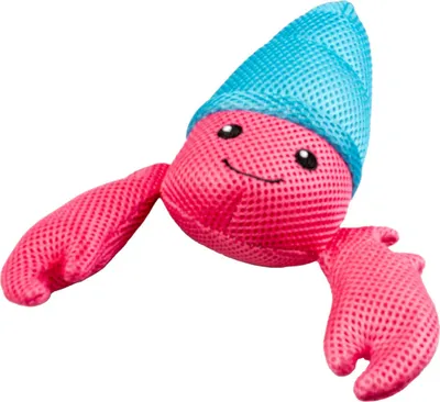 Image de Jouet pour chien Duvo+ Refresh : homard flottant