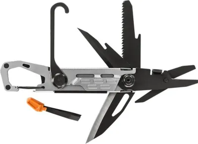 Produktbild von Gerber Stakeout Silver Multitool