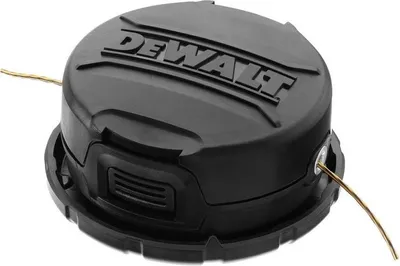 Zdjęcie produktu dla Głowica tnąca z gwintem 2 mm x 8 m do DCM561, DCM571, DCM581 - DW DT20658