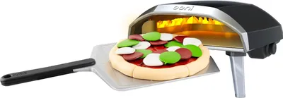 Immagine prodotto di Ooni - Forno per pizza Koda 16