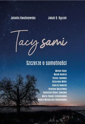 Image de Tacy Sami. Szczerze o samotności