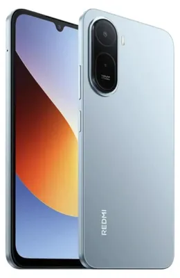 Obrázek produktu pro Xiaomi MZB0N5WEU - Mobiltelefon - 13 MP 64 GB - Blau