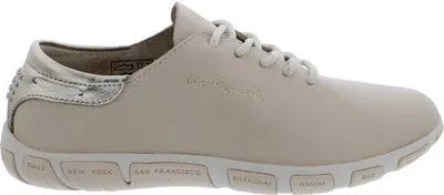 Produktbild von TBS JAZARU Segelschuh, Dream Cruiser-Glattleder Lin + Champagne M7G53 42