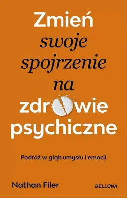 Obrázek produktu pro Změňte svůj pohled na duševní zdraví