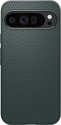 Obrázok produktu pre Spigen ACS07717, Ochranný obal, Google, Pixel 9 Pro XL, 17,3 cm (6.8"), Zelená