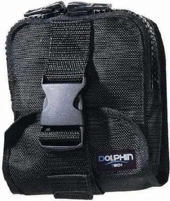 Immagine prodotto di Vassoio per pesi Dolphin Tech Nero 4 kg Nero 4 kg