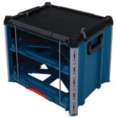 Immagine prodotto di Sistema di valigie L-BOXX Contractor Rack 2
