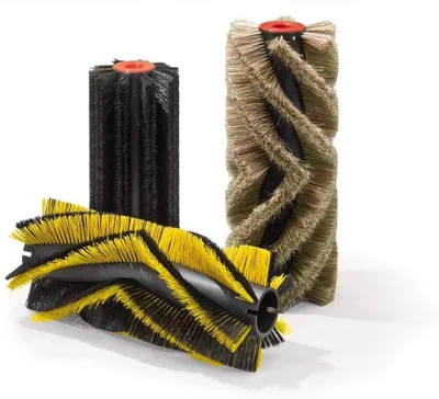 Image de Brosse de nettoyage pour Rotowash R 3 B